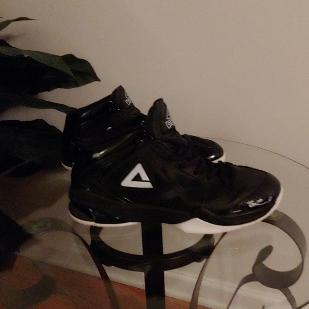 Peak Lightning TP9 Tony Parker Sneakers